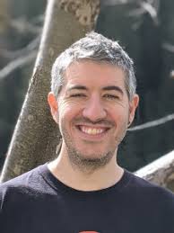 Antonio Roa, Android Software Engineer