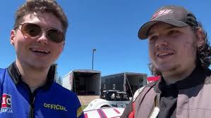 James Overbeck 2022 Charlotte Spring Nationals Interview