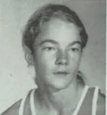 Steven Kent Eade (1960-1985)