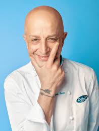 Гласье Жан-Жак Борне о философии и изготовлении Sandra Prestige