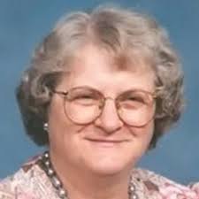 Obituary information for Lillian Sams McHone