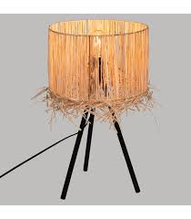 Check spelling or type a new query. Lampe Trepied Haci Nature H 49
