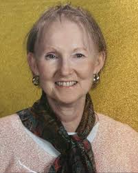 Christine E. Wolf Obituary March 18, 2025