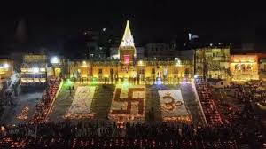 Dev Deepawali 2022: Spectacular ...