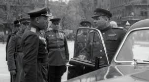 Союза, народный герой югославии, министр обороны ссср, маршал советского союза родион. V Zapiskah Marshala Nashli Prichinu Provala Sssr V Nachale Vov 22 Fevralya 2019 07 47 Novosti Na Tengrinews Kz