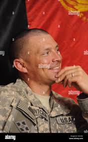 Commander cavalry hi-res stock photography and images