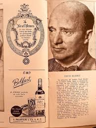 135 years ago🎼 With this original Program from 1949 Teatro Colón, Buenos  Aires I remember the Austrian Conductor ERICH KLEIBER (1890-1956) who was  born