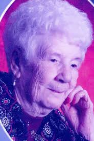 Frances Viola (Hardesty) Bennett