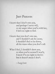 Jealousy Is A Funny Thing Lang Leav Quotes Lang Leav Poems Words