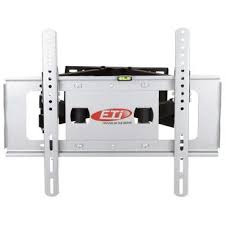 Eti Movable Tv Wall Mount 43 To 65 Inch