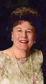 Marjorie Ellen Lenhardt Lackman (1933-2018)