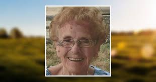 Jean E (O'Connor) Dillon Obituary November 12, 2015