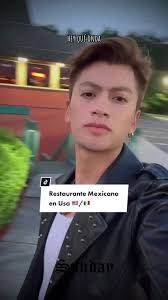 Muy rica la comida en “los amigos” #restaurantemexicano #comidamexicana  #comidamexicana🇲🇽 #comidamexicanacheck #usa🇺🇸 #usa_tiktok #usaymexico♡  #usavsmexico #comidaamericana #comidaamericana🇺🇲 ...