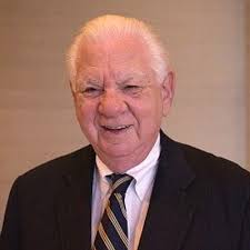 Elliott Weinberg Obituary