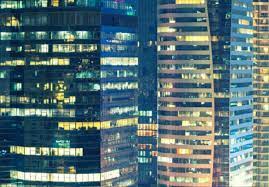 Falling Down Scenery Background Background Modern City Choose from a wide range of similar scenes. falling down scenery background