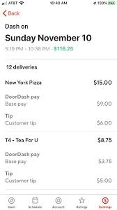 You could get extra promotional pay if you work during peak hours, have to drive to deliver your order or meet certain challenges, such as completing a certain number of deliveries in a set period of time. Pro Door Dasher Shares Tips To Maximize Your Earnings