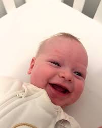 My life lately? Our sweet baby James!! We adore him so much!!  #grandparenting #allthingsbeautiful