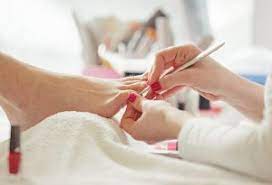 Manicure And Pedicure During Pregnancy Safety Risks Precautions