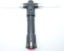 Now, thanks to galaxy edge's at disneyland and walt disney world, fans can buy a detailed skywalker legacy lightsaber set. Galaxy S Edge Kylo Ren Legacy Lightsaber Hilt The Line Jumper