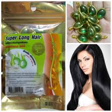 Tips for growing long hair faster. Free Shipping Super Long Hair Genive Serum Green Vitamin E Growth Hair Faster Longer Treatment Hair Scalp Treatments Aliexpress