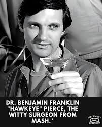 What would Arnie Vinnick think of these boots?