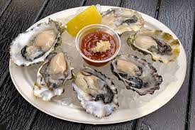 Cooler Weather Just An Opening For Pelly S Clam Chowder San Diego Reader