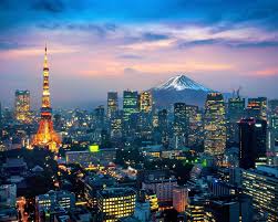 Tokyo