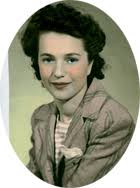 Virginia Thurner Obituary