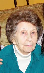 PAULINE LOTT Obituary