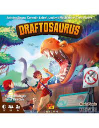 Check spelling or type a new query. Comprar Draftosaurus