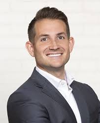 Gabe Glimcher financial advisory team