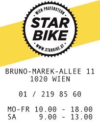 Starbike Das Fahrradgeschaft Im Herzen Von Wien Starbike