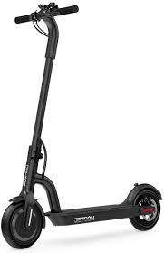 Order today and receive a free gift! Amazon Com Jetson Eris Folding Adult Electric Scooter Black With Phone Holder And Lcd Display Sports Outdoors