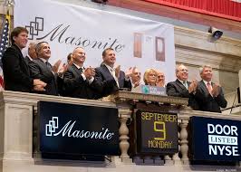 The masonite headquarters office building includes demolition of a single story building, infill of existing basement and ground improvements as an early release package. Masonite International Careers Jobs Zippia