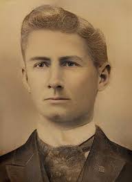 Charles Clinton Dickens (1878-1970)