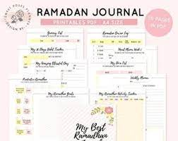 Ramadan Planner Ramadan Tracker Ramadan Journal Solat Tracker Islamic Planner Quran Tracker Floral Planner Printable A4 2021 Pdf Ramadan Ramadan Activities Planner