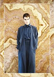 Roger coma i margalida grimalt en una escena de 'les molèsties'. El Colmillo De Morsa Spring Summer 2012 Fucking Young