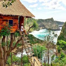 20 Treehouses From Insta We Re Obsessed With Bali Travel Tree House Bali