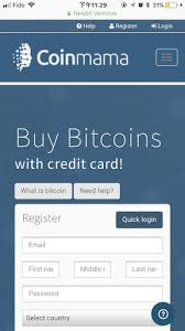 Coinmama users are able to purchase supported cryptos by credit or debit card or by bank transfer or apple pay. Coinmama 1 0 Apk Download Com Coinmamambapp Apk Free