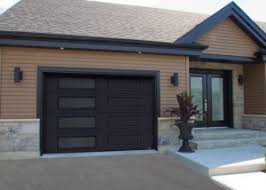 Severe injury or death is mentioned three times in the instructions that came with the replacement part. What You Should Know Before Adding Windows To A Garage Door