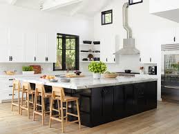 kitchen islands with seating: pictures