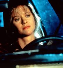 You Won't Be Seeing Me Again