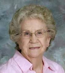 Margaret Hartis Obituary (2014)