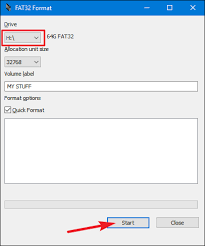 Maybe you would like to learn more about one of these? How To Format A 256gb Micro Sd Card To Fat32 Quora