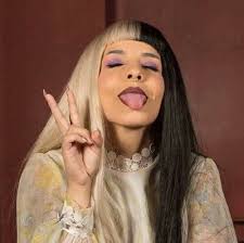 So cute melanie martinez melaniemartinez crybaby. Melanie Martinez Melanie Martinez Melanie Crybaby Melanie Martinez