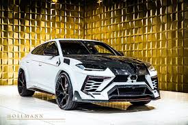 Full mansory modification as seen on the geneva autoshow possible. If Anything Everyone S Going To Notice You In A Mansory Tuned Lamborghini Urus Carscoops