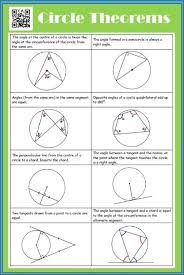 Pin By Fifi Bold On Study Tips Gcse Maths Revision Circle Theorems Gcse Math