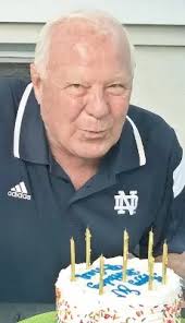 Obituary information for Brian Fissell O'Connor