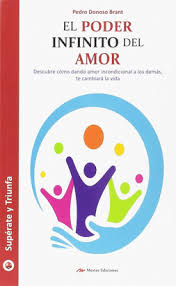 Check spelling or type a new query. El Poder Infinito Del Amor Donoso Brant Pedro Libro En Papel 9788416365968