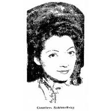 Alexis de Sakhnoffsky Part 1, Count Alexis de Sakhnoffsky, streamlining,  streamline, Esquire, desakhnoffsky, Alex Sakhnoffsky, Count Sakhnoffsky,  Алесис де Сакчноффскы